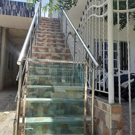 Apartamento Jhon Covenas Exterior photo