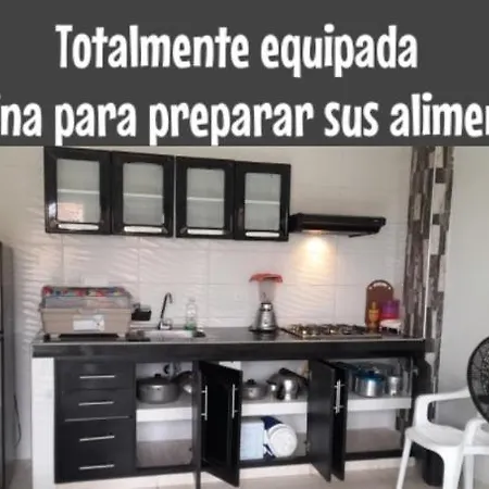 Apartamento Jhon Covenas Exterior photo