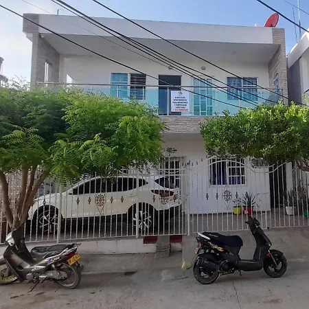 Apartamento Jhon Covenas Exterior photo