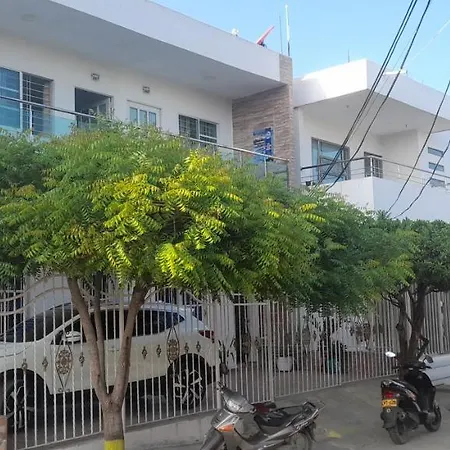 Apartamento Jhon Covenas Exterior photo