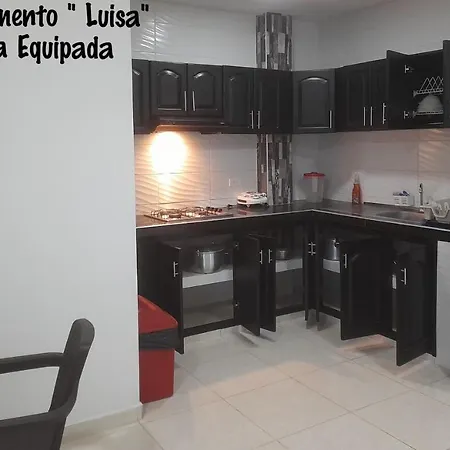 Apartamento Jhon Covenas Exterior photo