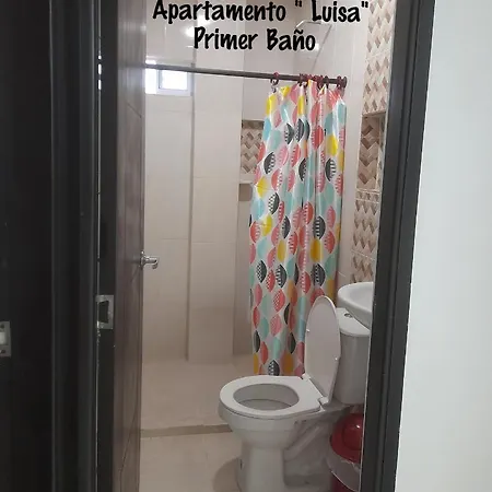 Apartamento Jhon Covenas Exterior photo