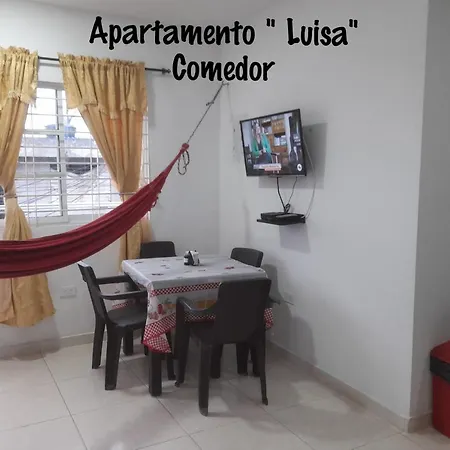 Apartamento Jhon Covenas Exterior photo
