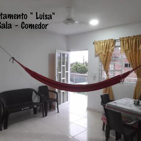 Apartamento Jhon Covenas Exterior photo