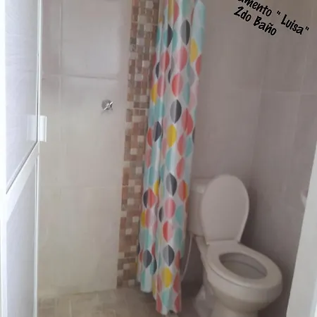 Apartamento Jhon Covenas Exterior photo