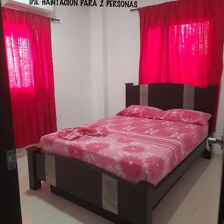 Apartamento Jhon Covenas Exterior photo