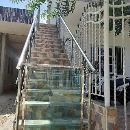 Apartamento Jhon Covenas Exterior photo