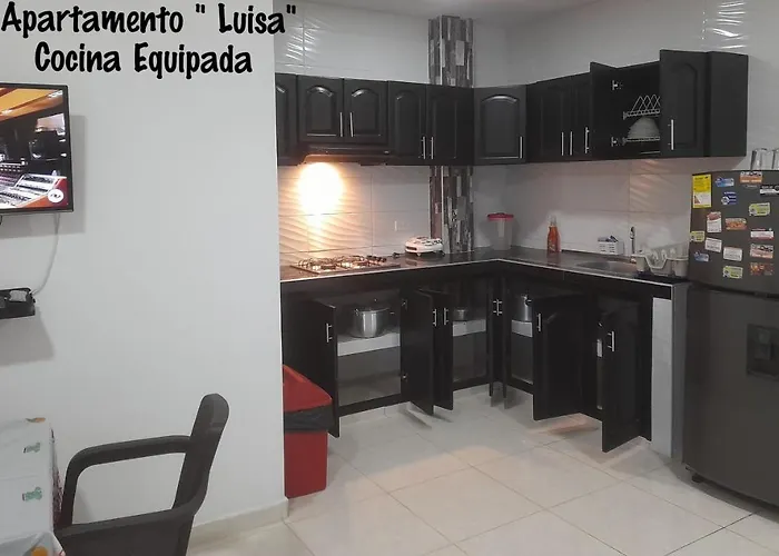 Apartamento Jhon