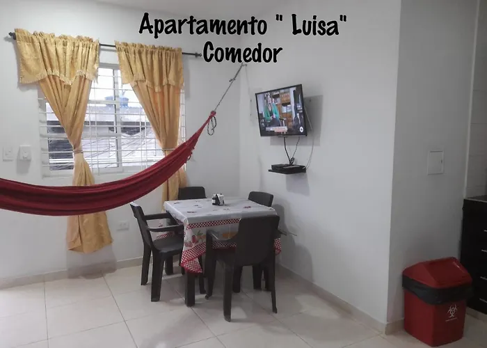 Apartamento Jhon