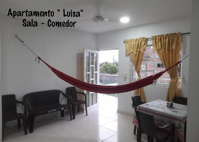 Apartamento Jhon