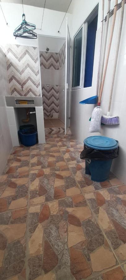 Jhon Apartment