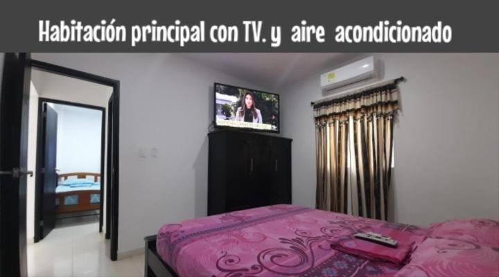 Jhon Apartment Covenas