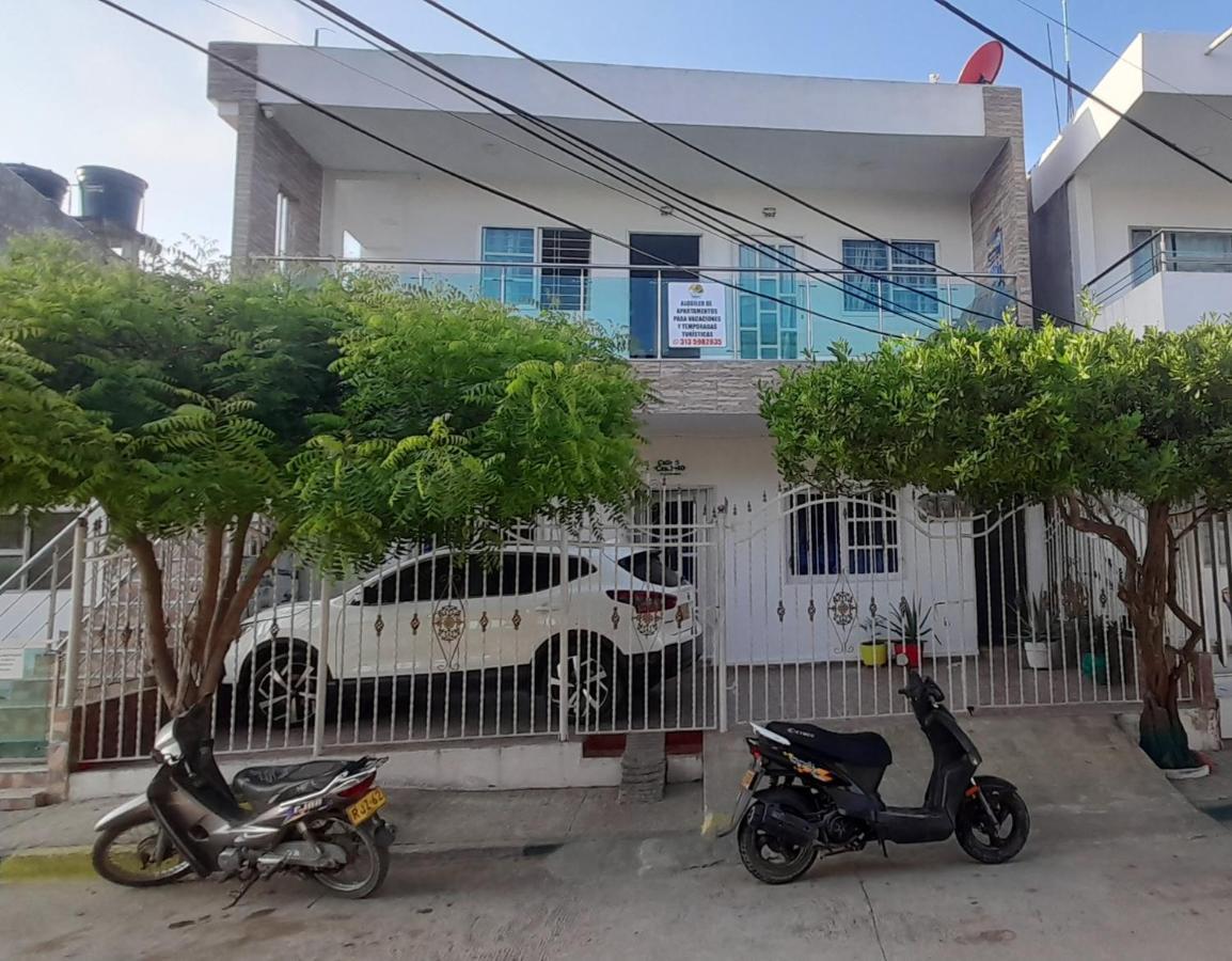 Jhon Apartment *
