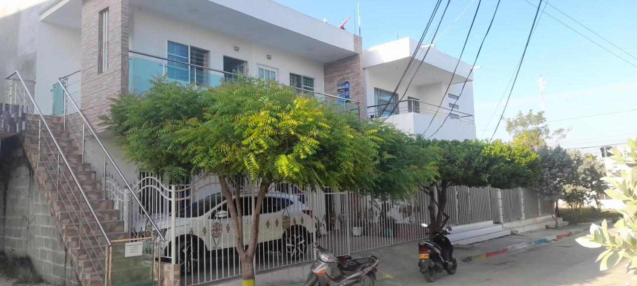 Apartment Jhon *
