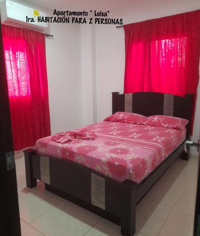 Jhon Apartment Covenas