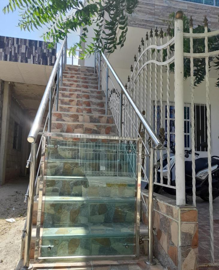 Apartment Jhon Covenas